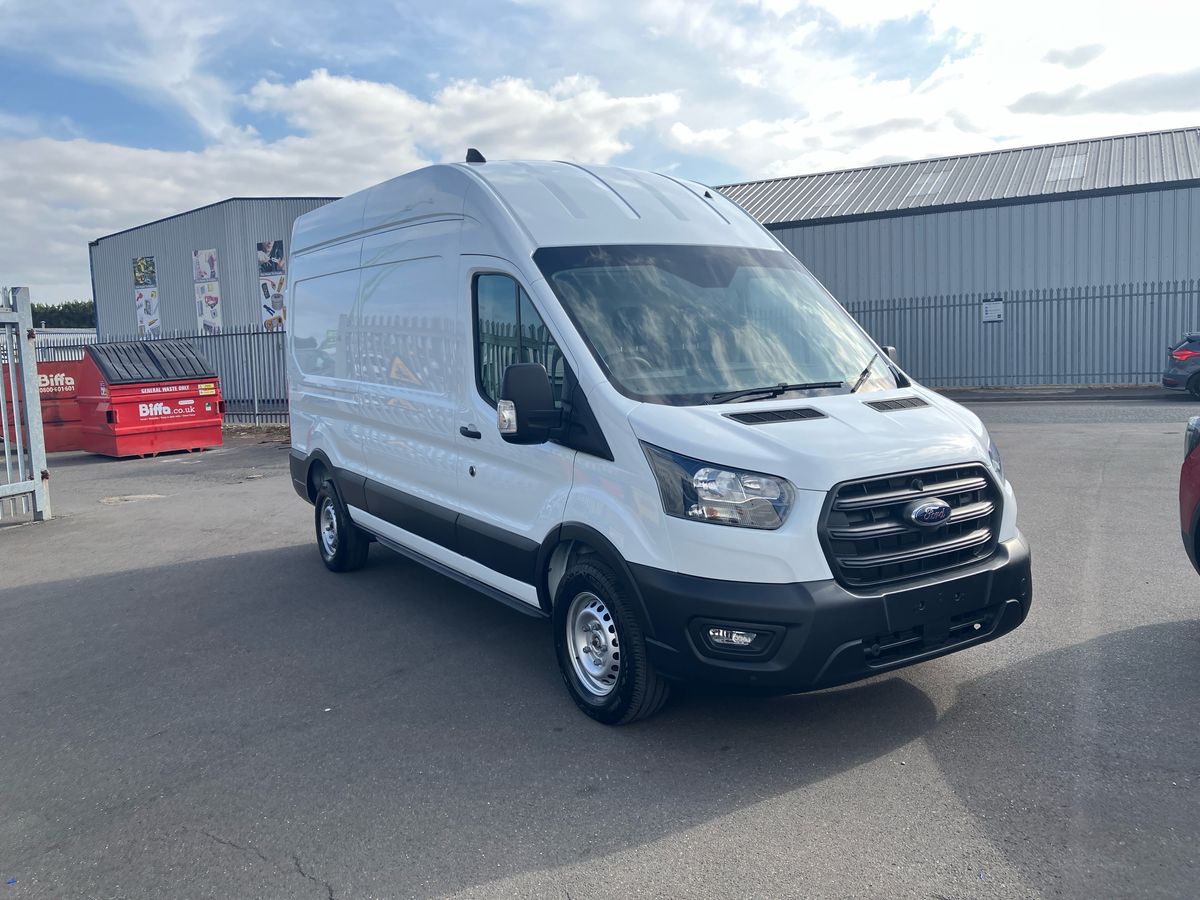 Used Ford Transit 2025 for sale - 76171242: Photo 36