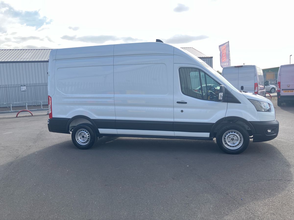 Used Ford Transit 2025 for sale - 76171242: Photo 37