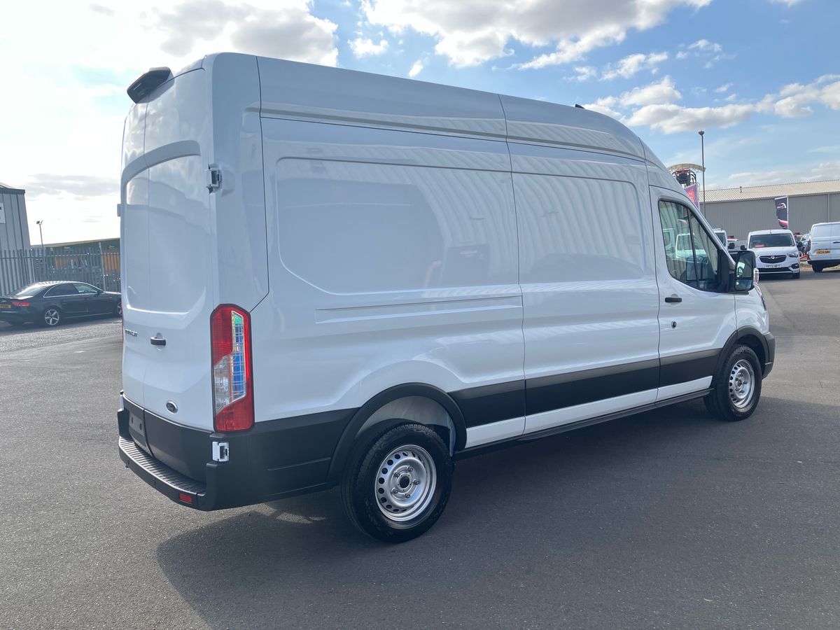 Used Ford Transit 2025 for sale - 76171242: Photo 38