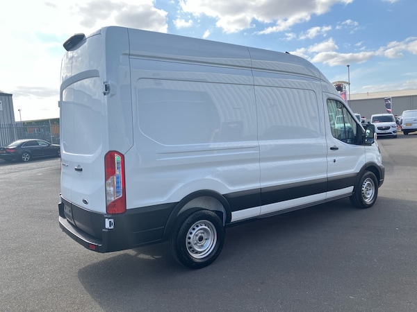 Used Ford Transit 2025 for sale - 76171242: Photo 38