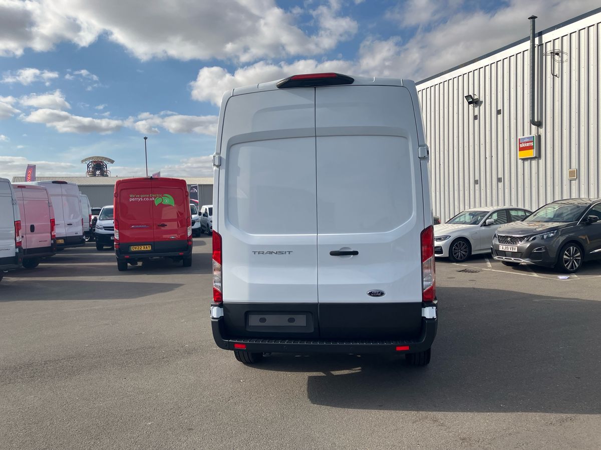 Used Ford Transit 2025 for sale - 76171242: Photo 39