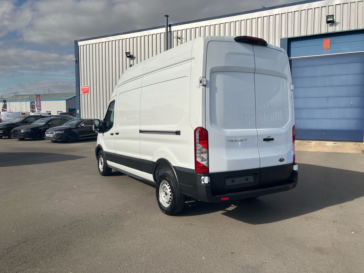 Used Ford Transit 2025 for sale - 76171242: Photo 40