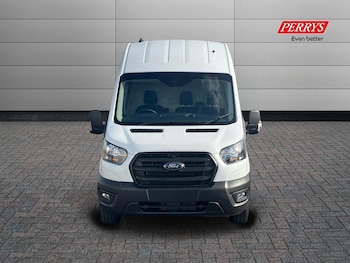 Used Ford Transit 2025 for sale - 76171242: Photo 4