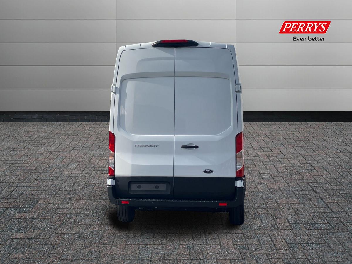 Used Ford Transit 2025 for sale - 76171242: Photo 5