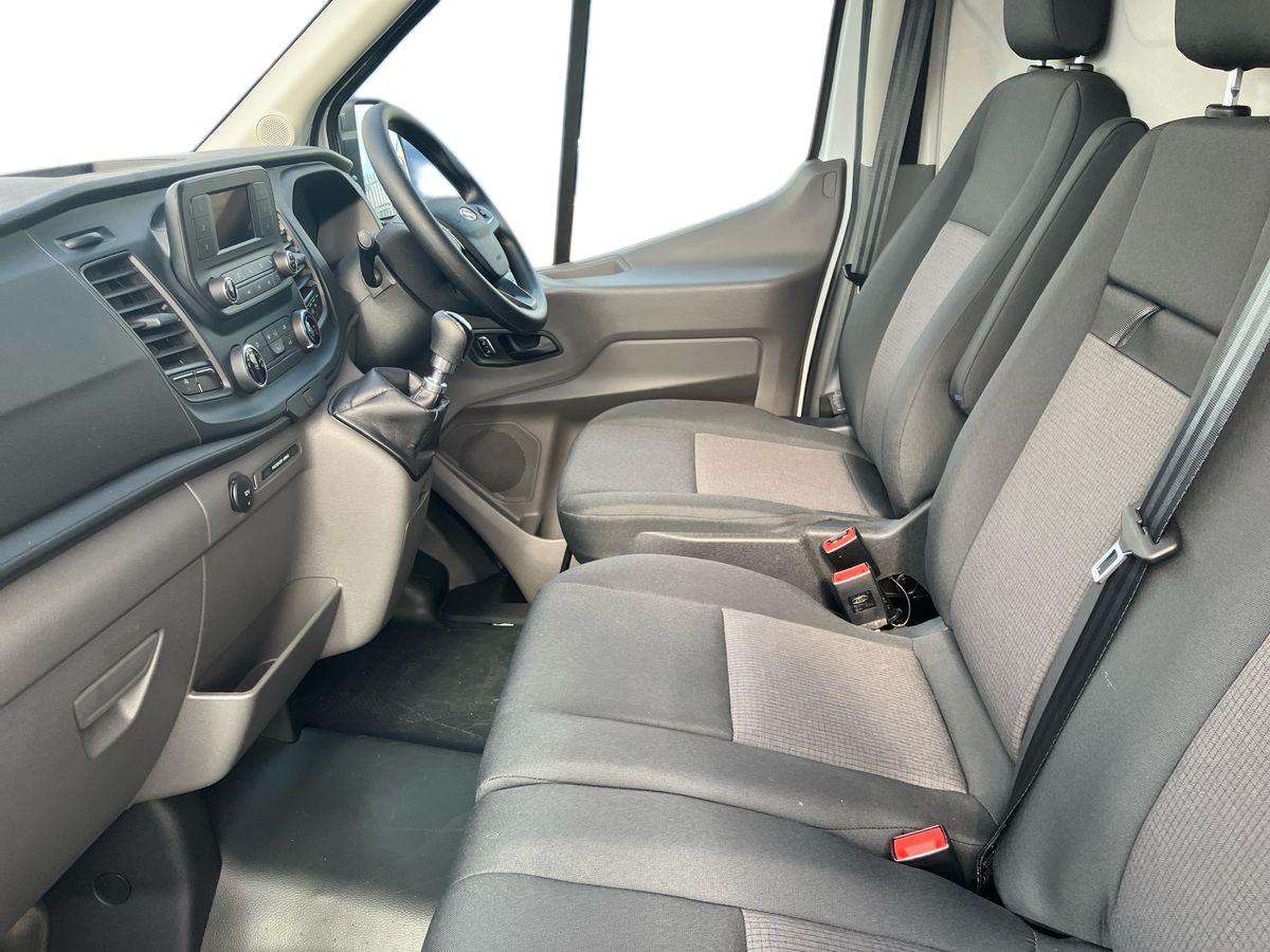 Used Ford Transit 2025 for sale - 76171242: Photo 6