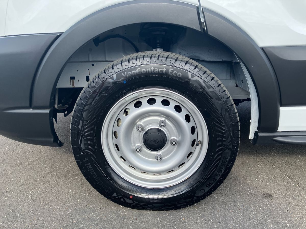 Used Ford Transit 2025 for sale - 76171242: Photo 7