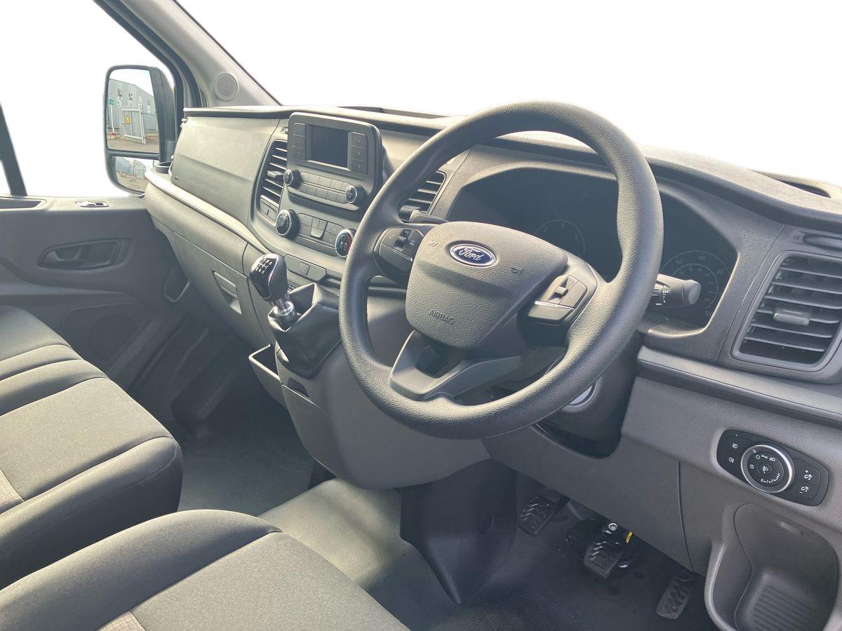 Used Ford Transit 2025 for sale - 76171242: Photo 8