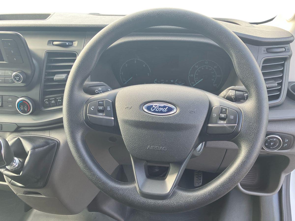 Used Ford Transit 2025 for sale - 76171242: Photo 9