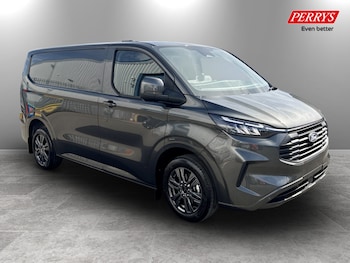 Used Ford Transit Custom 2026 for sale - 79429299: Photo