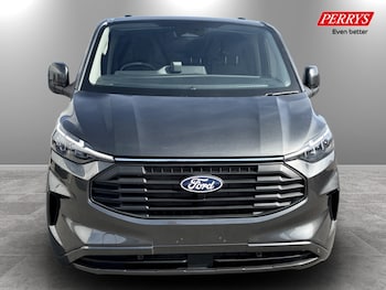 Used Ford Transit Custom 2026 for sale - 79429299: Photo