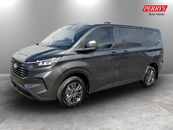 Used Ford Transit Custom 2026 for sale - 79429299: Photo