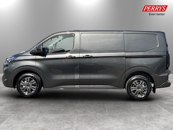 Used Ford Transit Custom 2026 for sale - 79429299: Photo