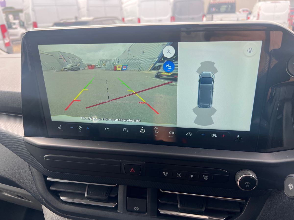 Used Ford Transit Custom 2026 for sale - 77789844: Photo 11