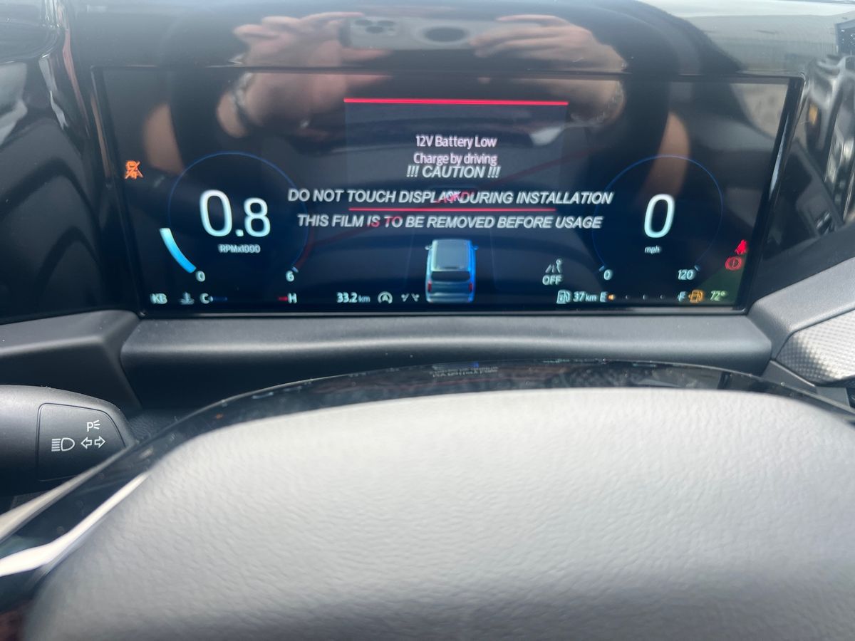 Used Ford Transit Custom 2026 for sale - 77789844: Photo 12