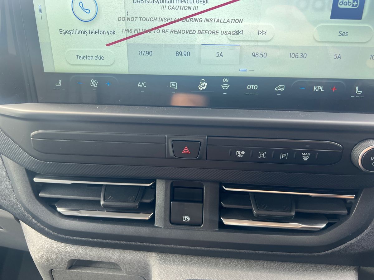 Used Ford Transit Custom 2026 for sale - 77789844: Photo 13