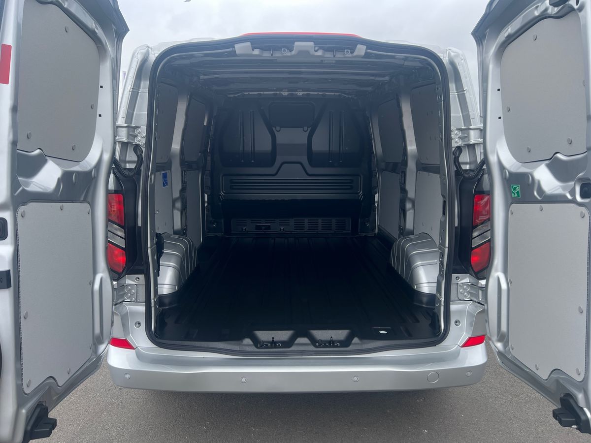 Used Ford Transit Custom 2026 for sale - 77789844: Photo 17