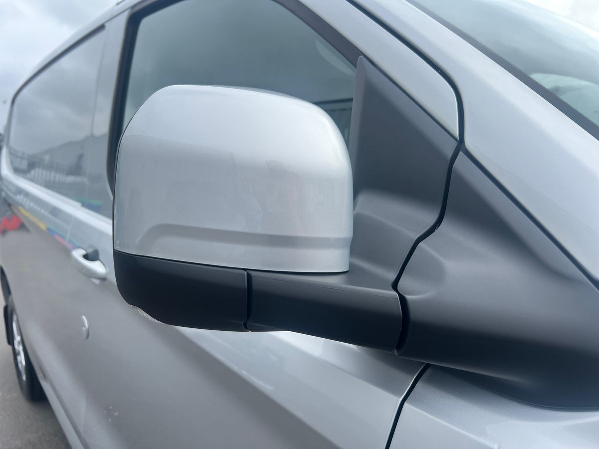 Used Ford Transit Custom 2026 for sale - 77789844: Photo 18