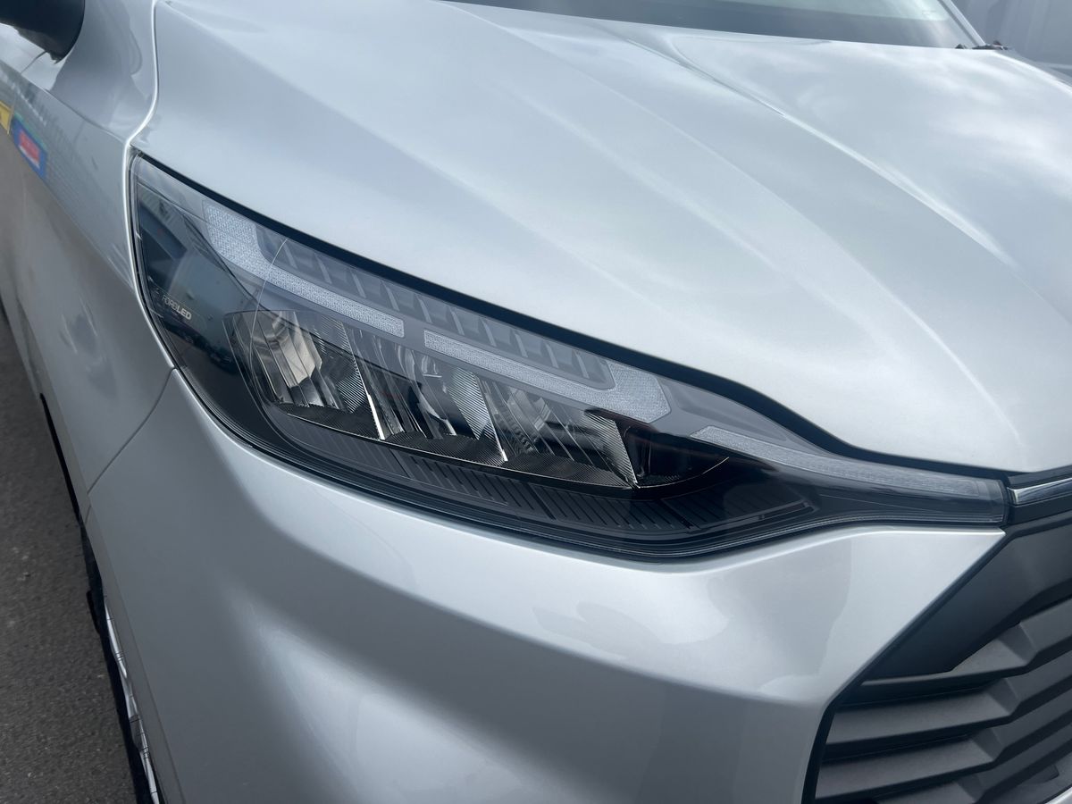 Used Ford Transit Custom 2026 for sale - 77789844: Photo 19