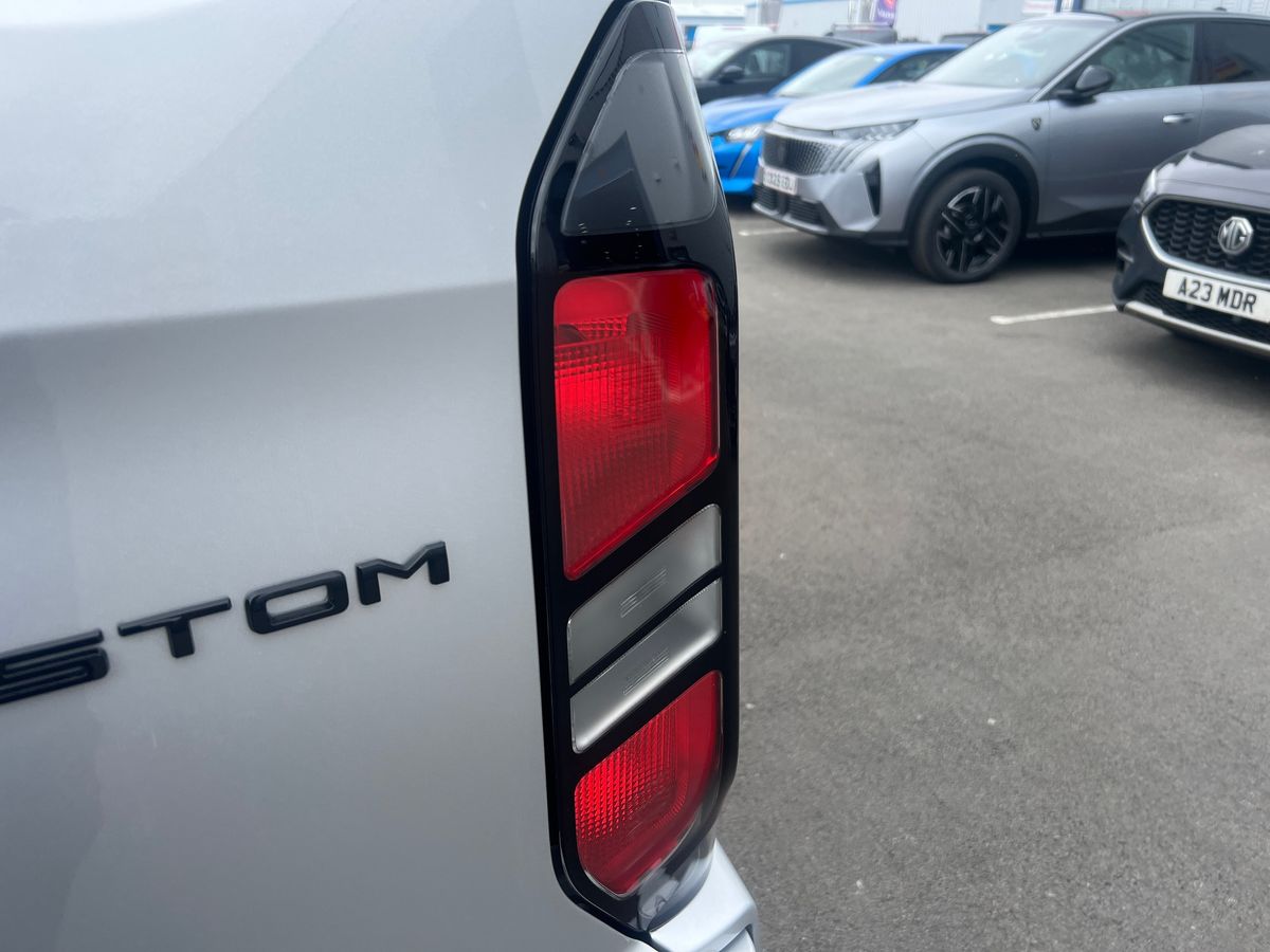 Used Ford Transit Custom 2026 for sale - 77789844: Photo 21