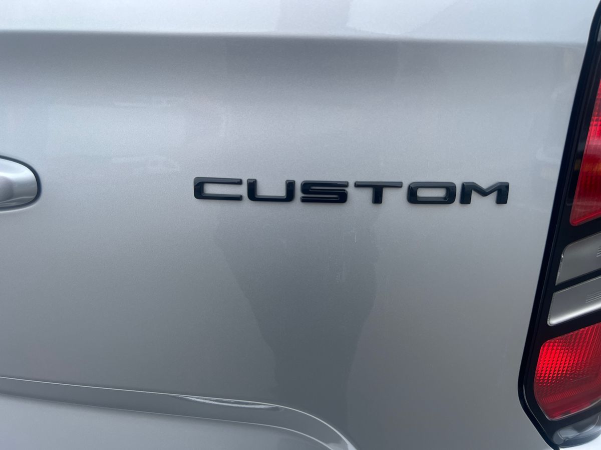 Used Ford Transit Custom 2026 for sale - 77789844: Photo 22