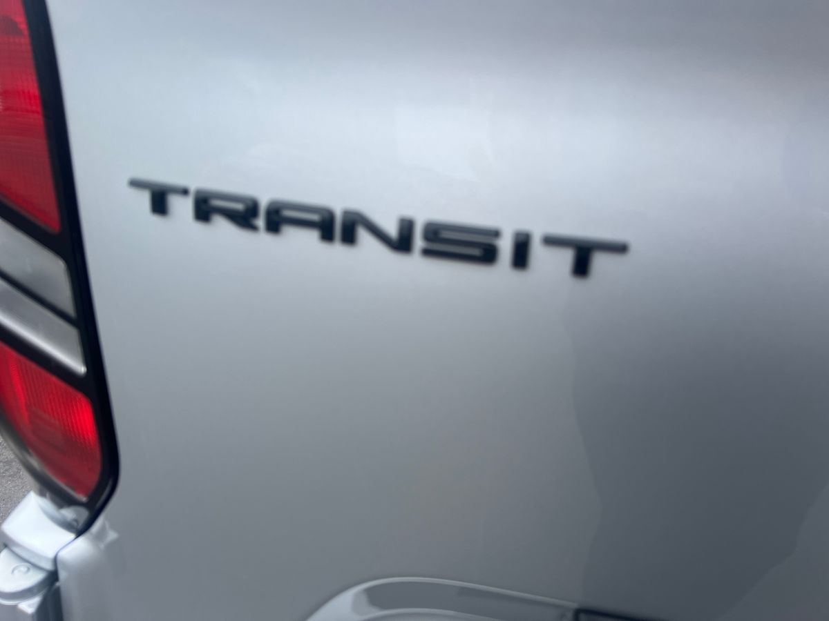 Used Ford Transit Custom 2026 for sale - 77789844: Photo 23