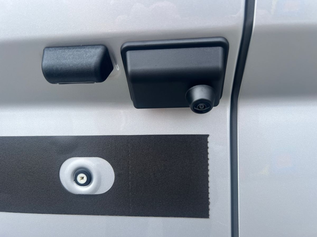 Used Ford Transit Custom 2026 for sale - 77789844: Photo 25