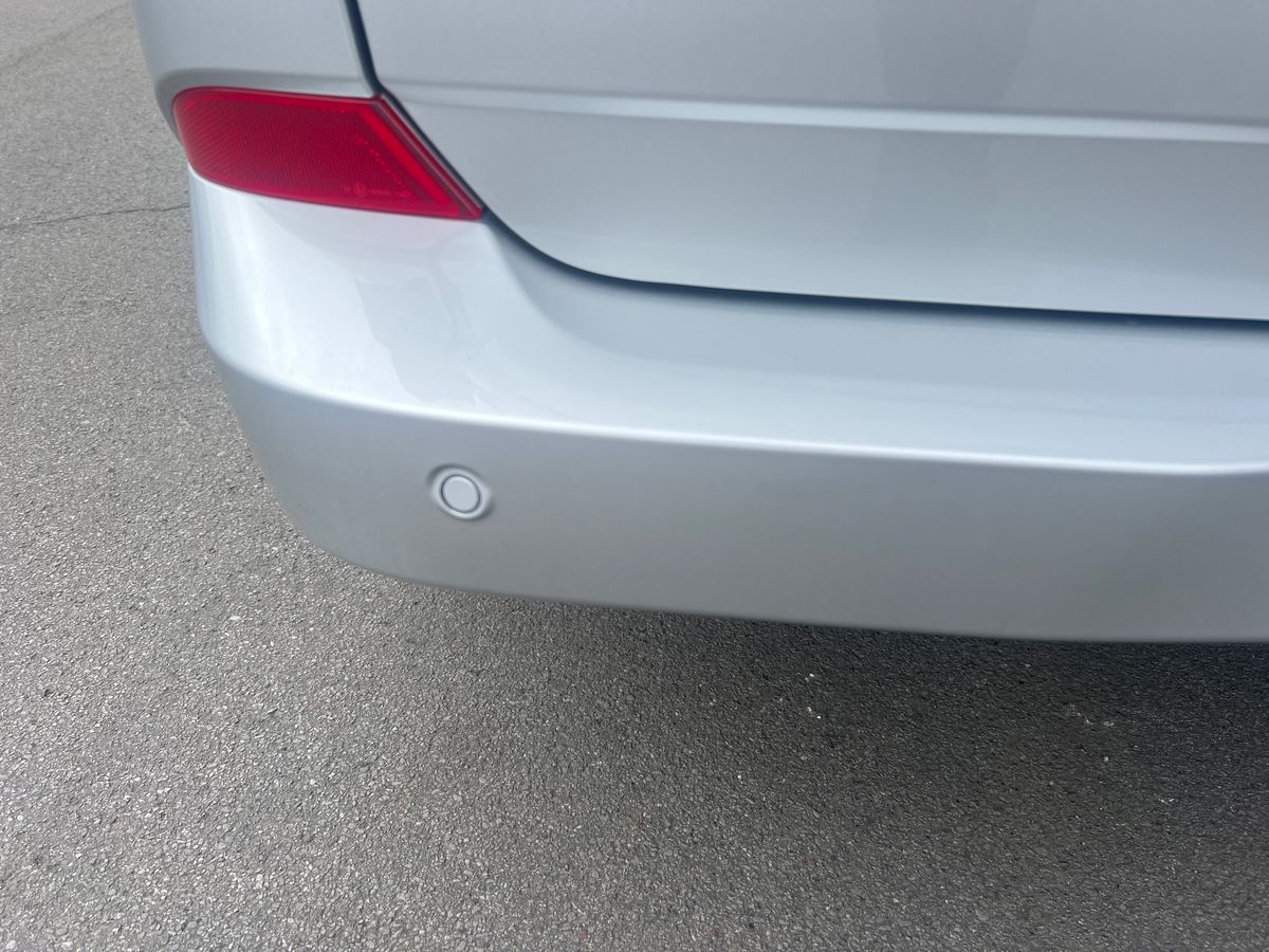 Used Ford Transit Custom 2026 for sale - 77789844: Photo 26