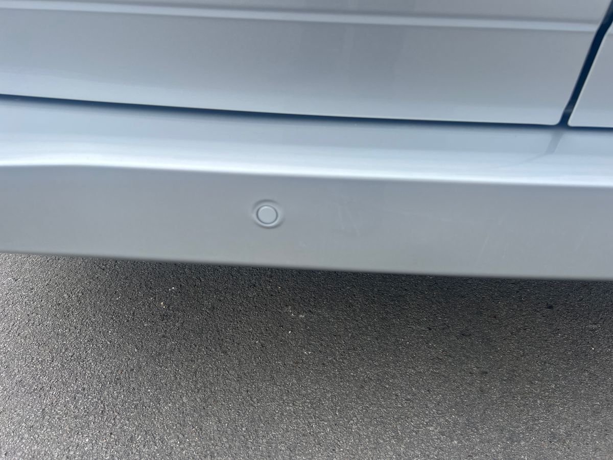 Used Ford Transit Custom 2026 for sale - 77789844: Photo 27