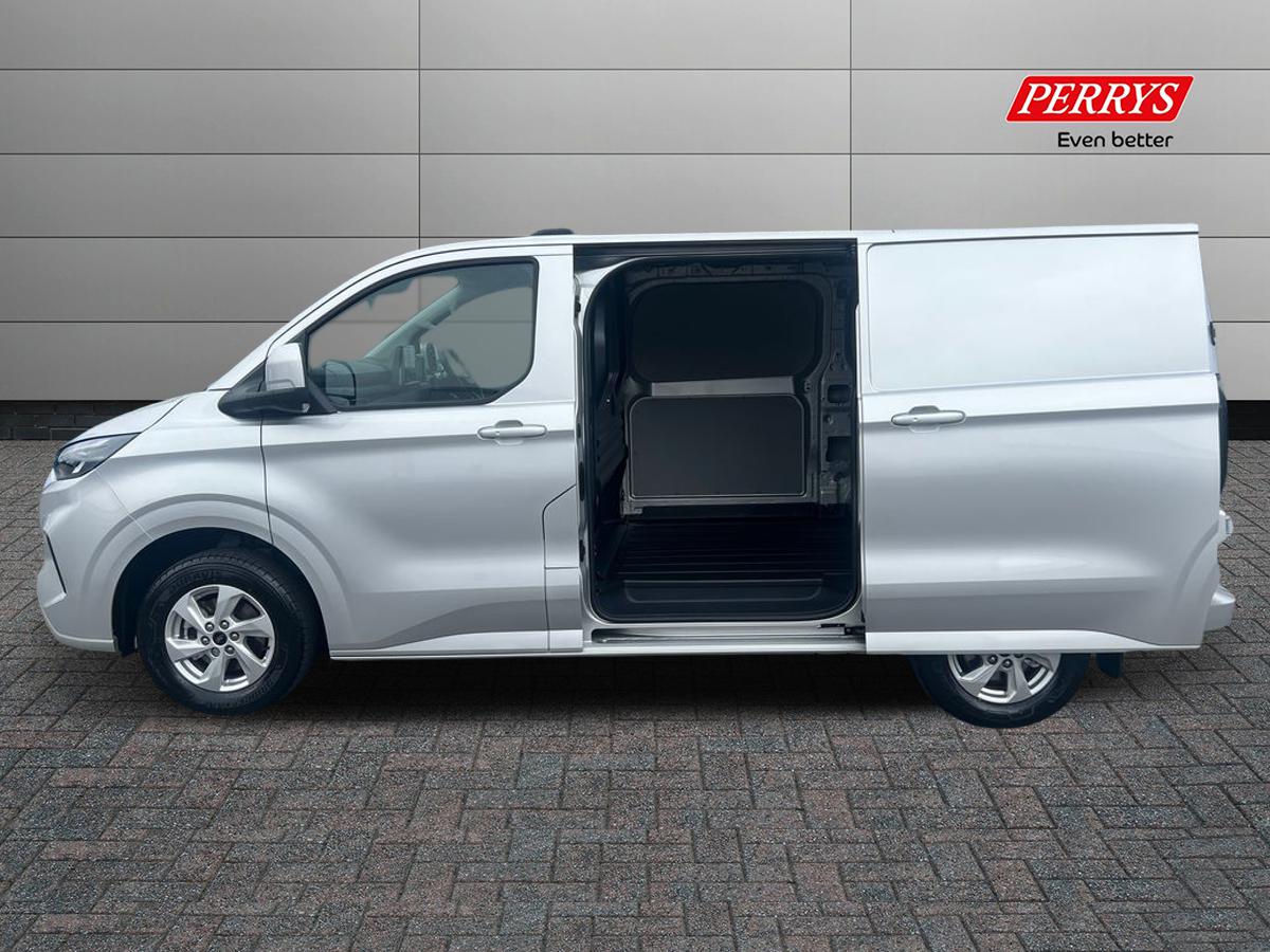 Used Ford Transit Custom 2026 for sale - 77789844: Photo 3