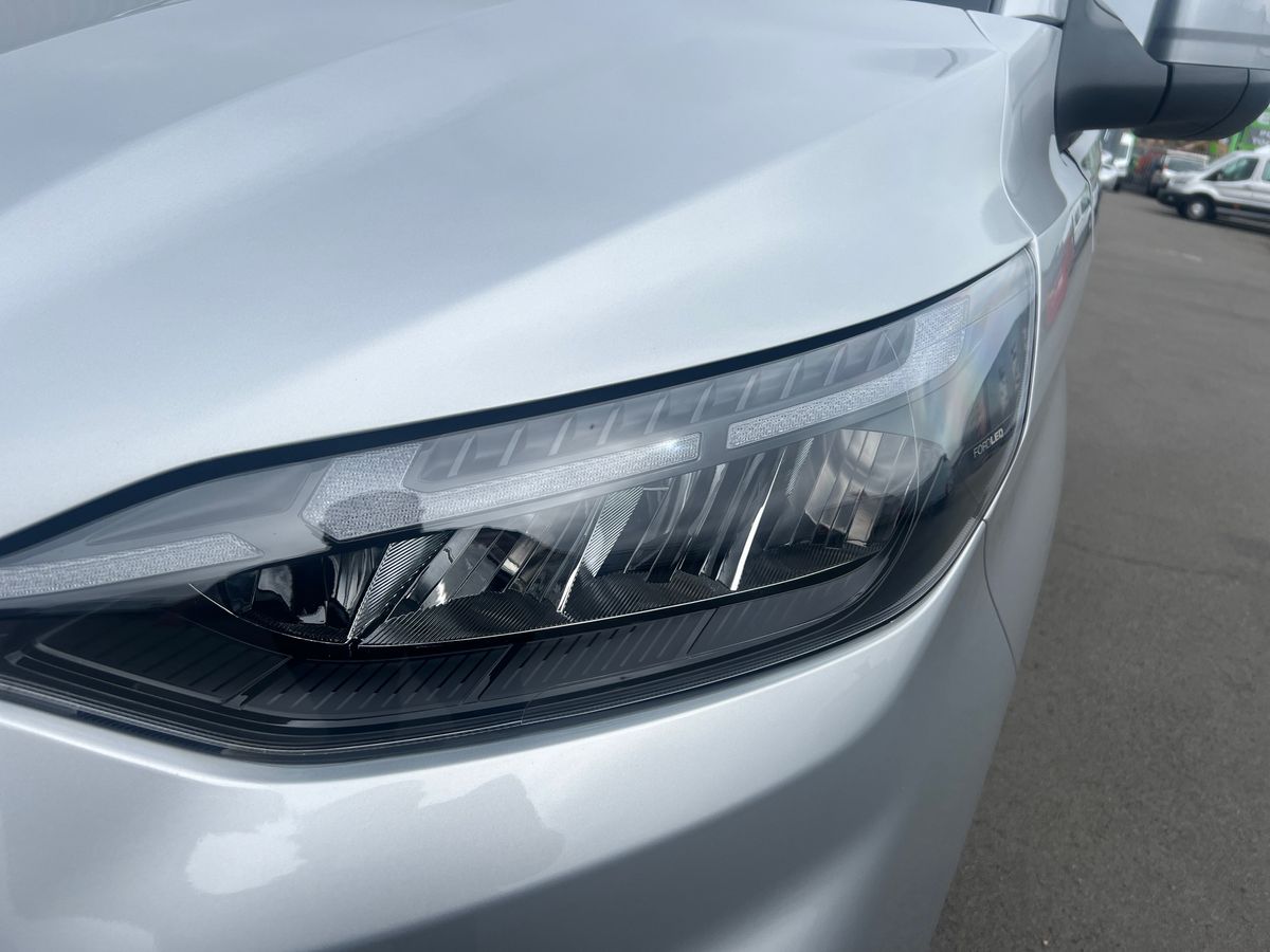 Used Ford Transit Custom 2026 for sale - 77789844: Photo 30