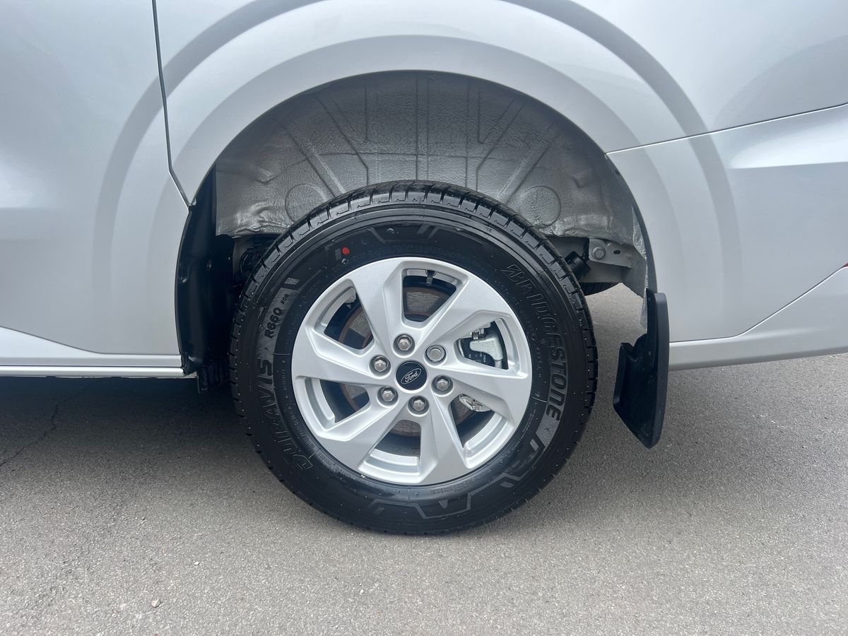 Used Ford Transit Custom 2026 for sale - 77789844: Photo 32