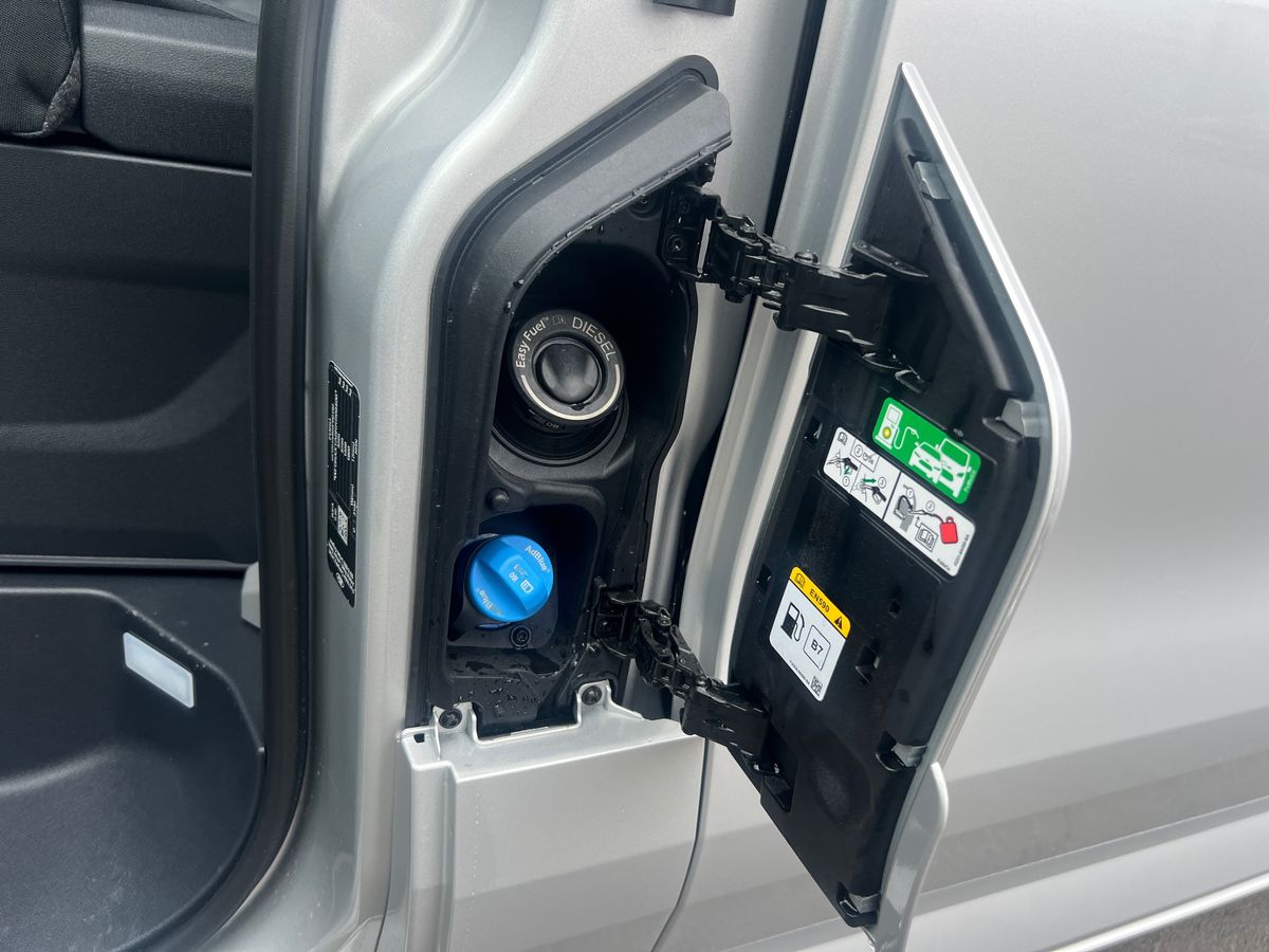 Used Ford Transit Custom 2026 for sale - 77789844: Photo 35