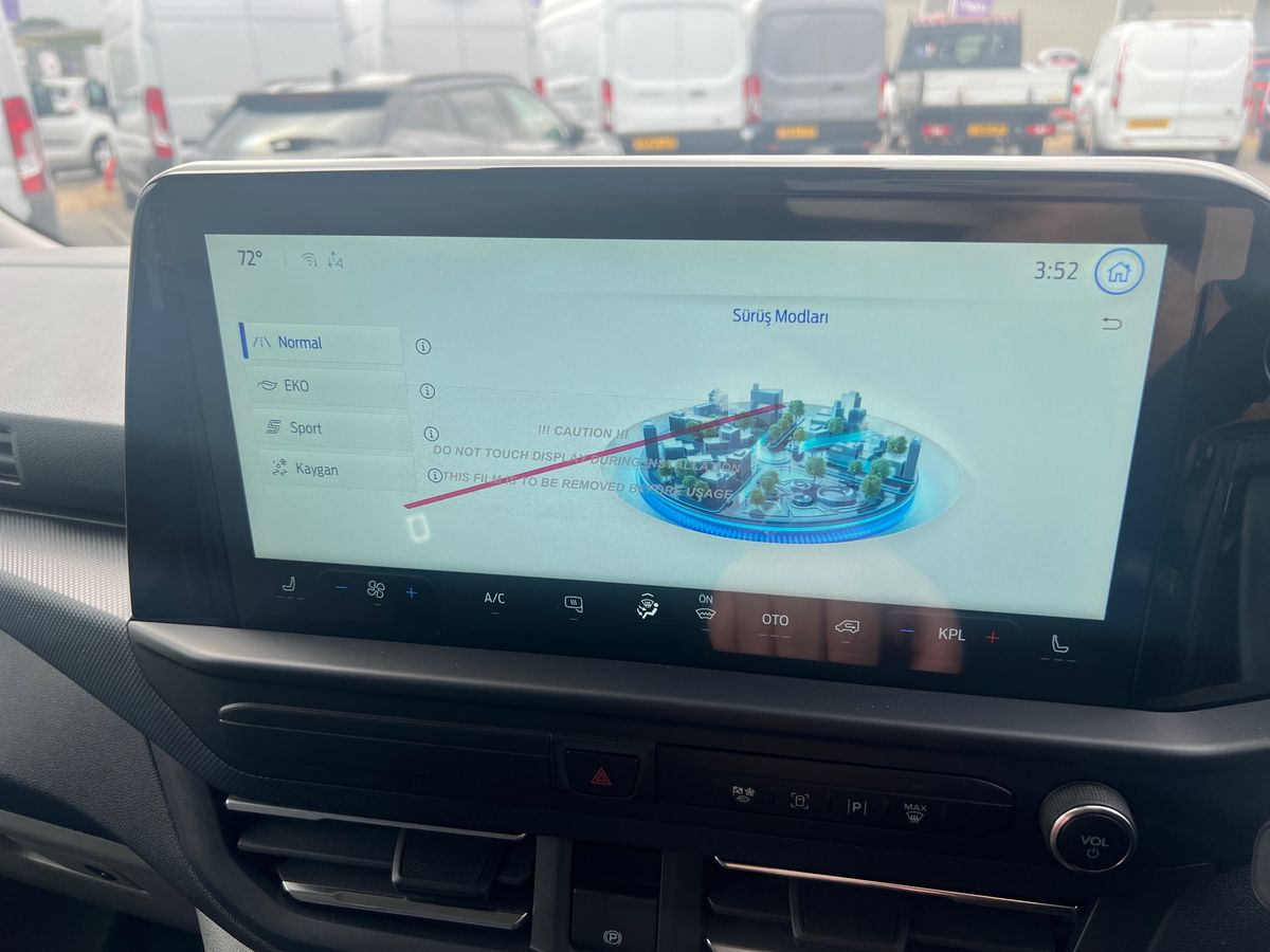 Used Ford Transit Custom 2026 for sale - 77789844: Photo 40