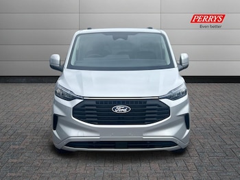 Used Ford Transit Custom 2026 for sale - 77789844: Photo