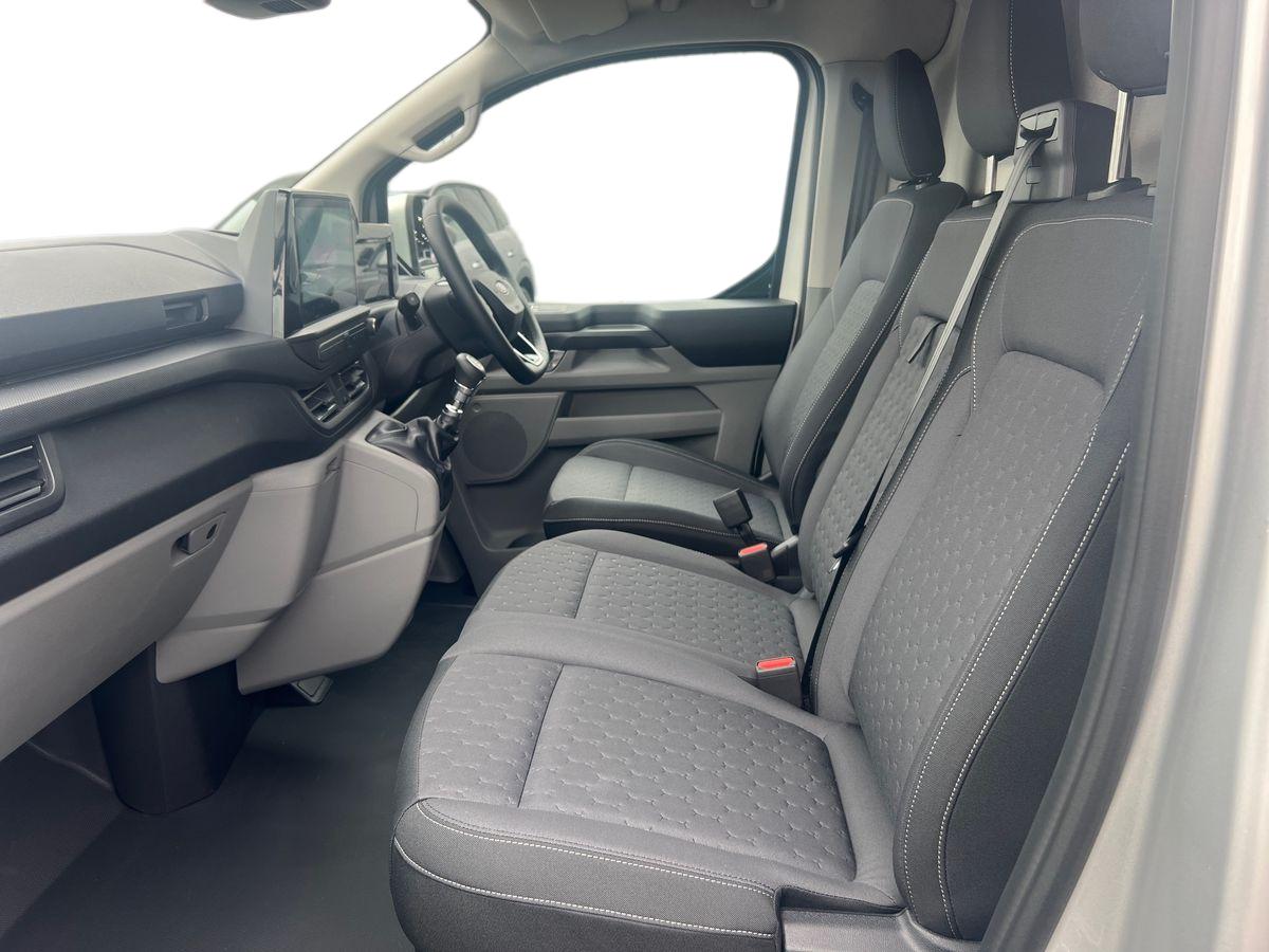 Used Ford Transit Custom 2026 for sale - 77789844: Photo 6