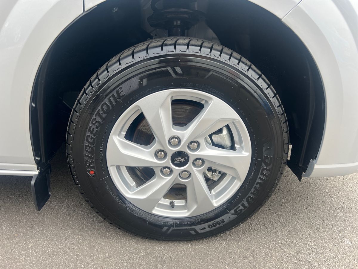 Used Ford Transit Custom 2026 for sale - 77789844: Photo 7