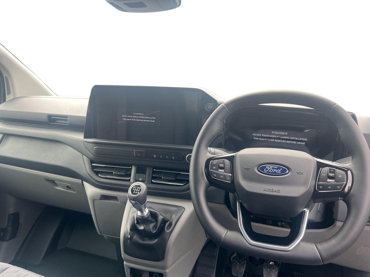 Used Ford Transit Custom 2026 for sale - 77789844: Photo 8