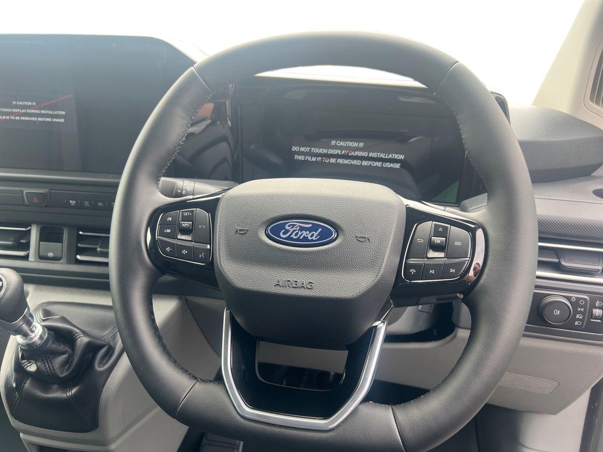 Used Ford Transit Custom 2026 for sale - 77789844: Photo 9