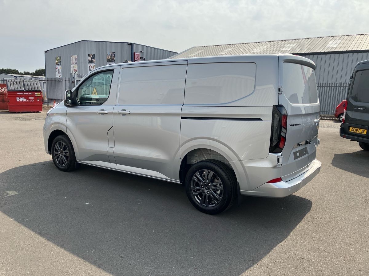 Vehicle 25