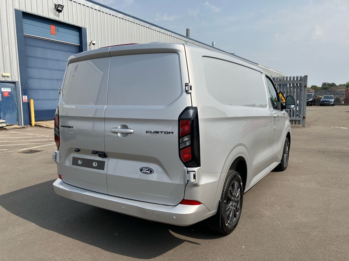 Vehicle 28