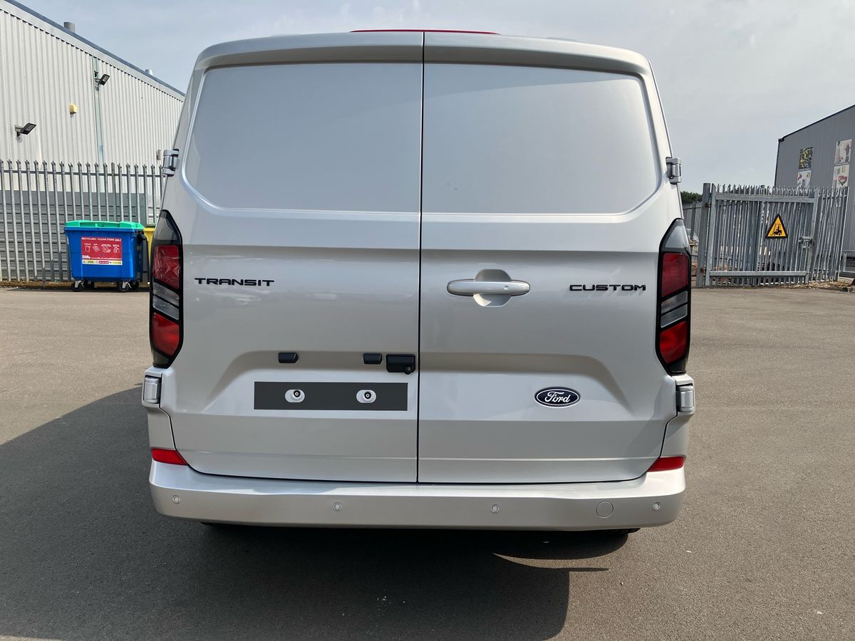 Vehicle 29