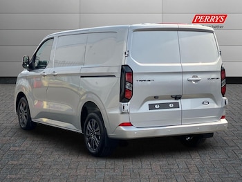 Used Ford Transit Custom 2025 for sale - 75355589: Photo