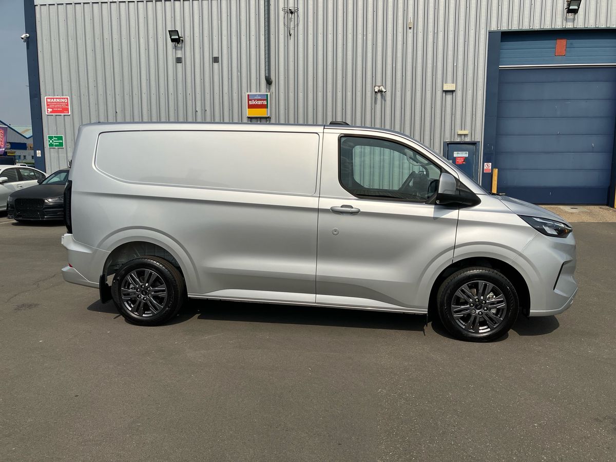 Vehicle 31