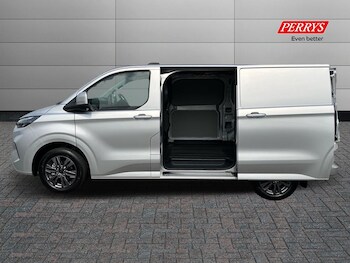 Used Ford Transit Custom 2025 for sale - 75355589: Photo