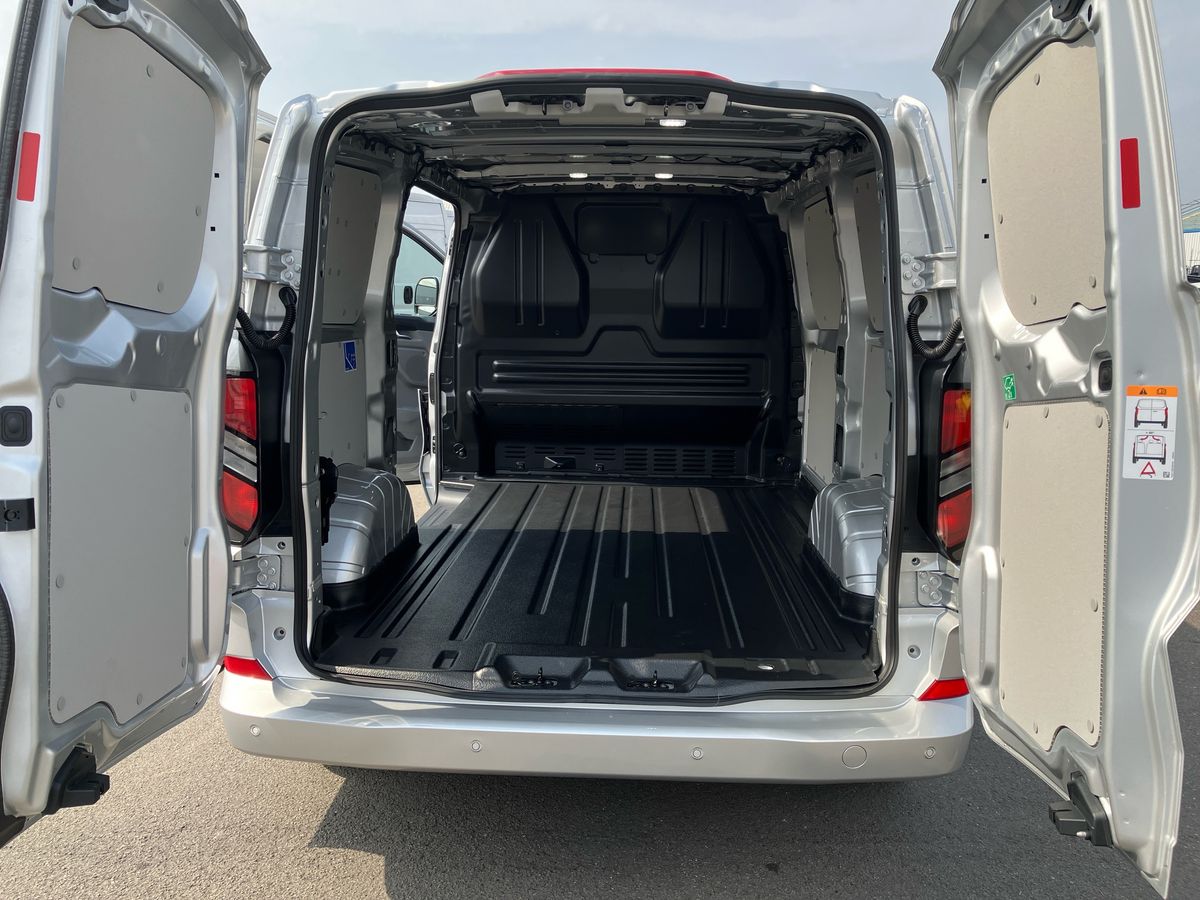 Vehicle 40