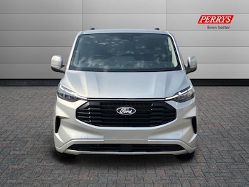 Used Ford Transit Custom 2025 for sale - 75355589: Photo