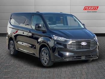 Used Ford Transit Custom 2025 for sale - 75355618: Photo