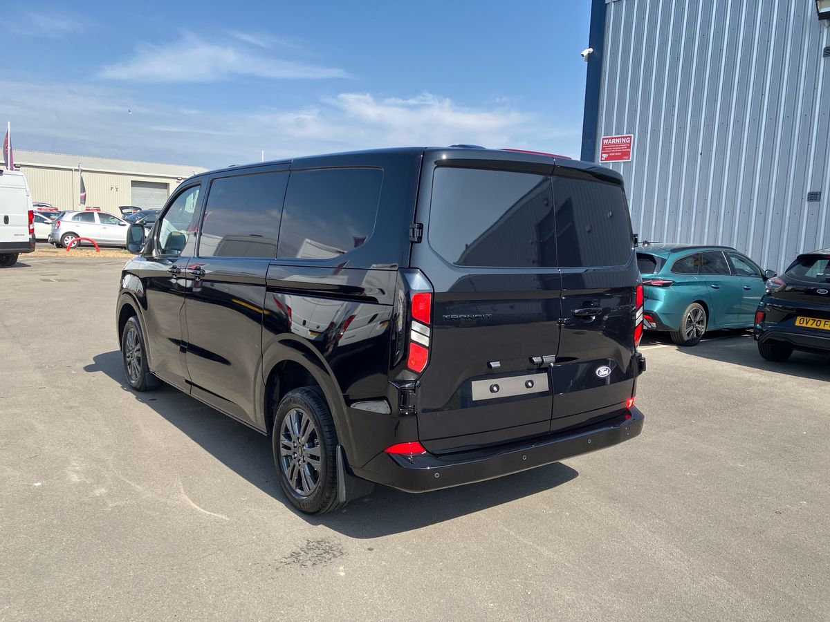 Vehicle 29
