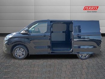 Used Ford Transit Custom 2025 for sale - 75355618: Photo