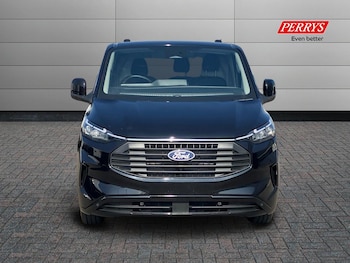 Used Ford Transit Custom 2025 for sale - 75355618: Photo